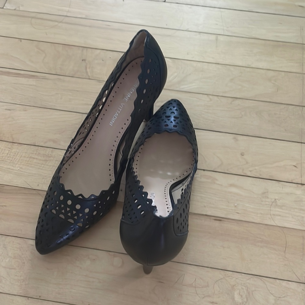 Adrienne Vittadini shoes 👠